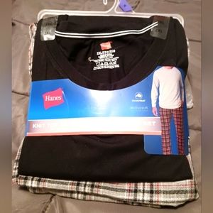 Brand New Mens PJ 2 piece set